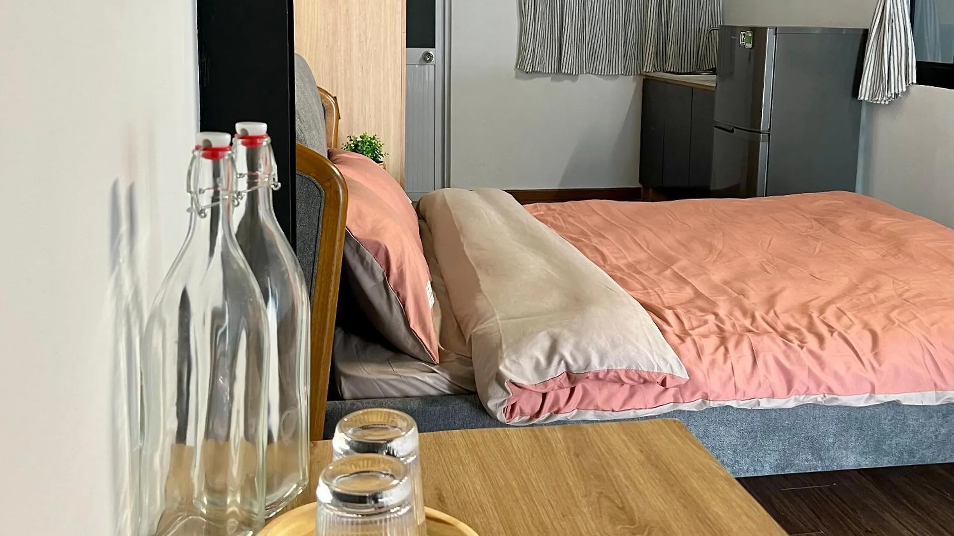 호치민 Anh'S House 아파트