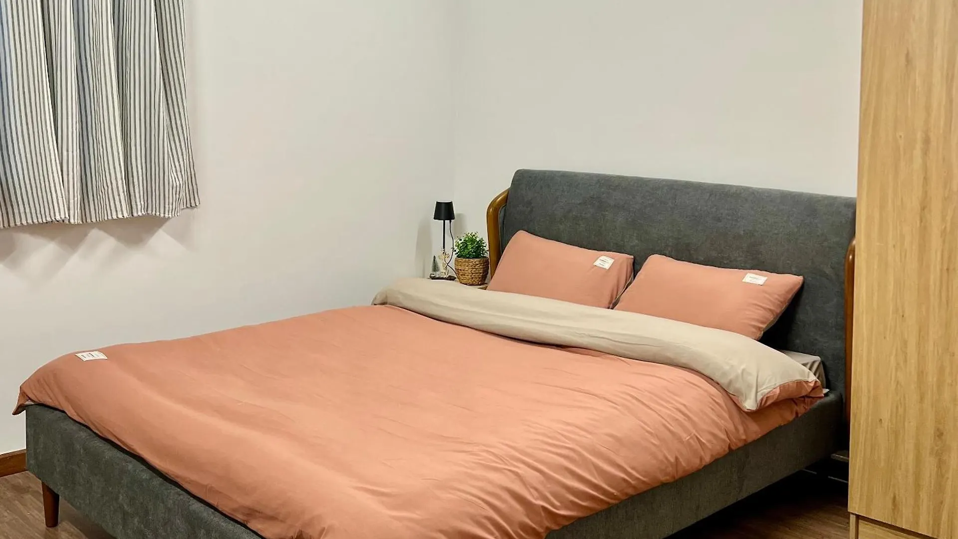 호치민 Anh'S House 아파트 0*,  베트남
