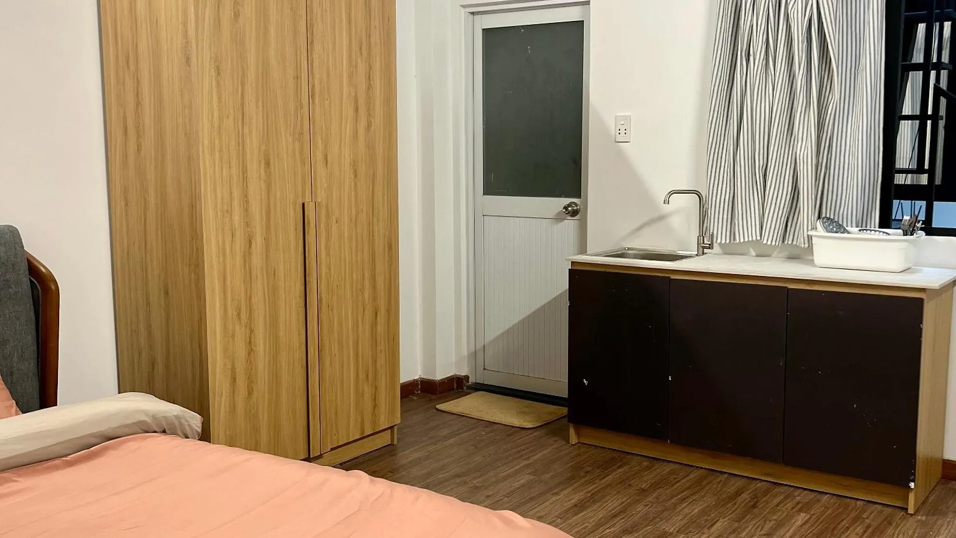 호치민 Anh'S House 아파트