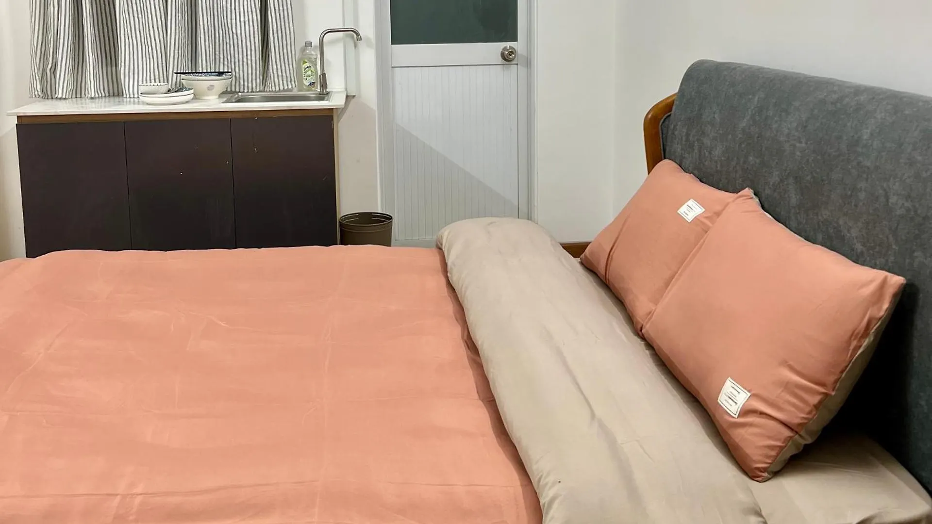 호치민 Anh'S House 아파트 0*,