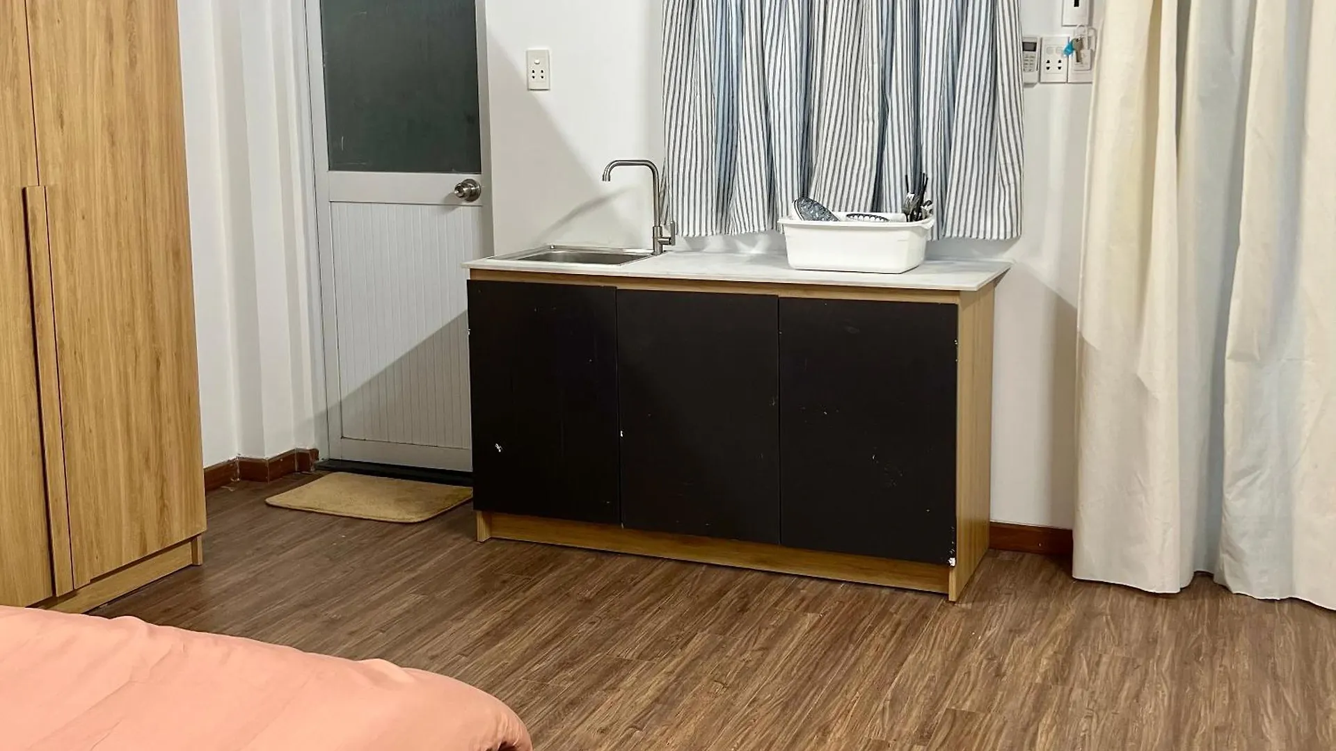 호치민 Anh'S House 아파트