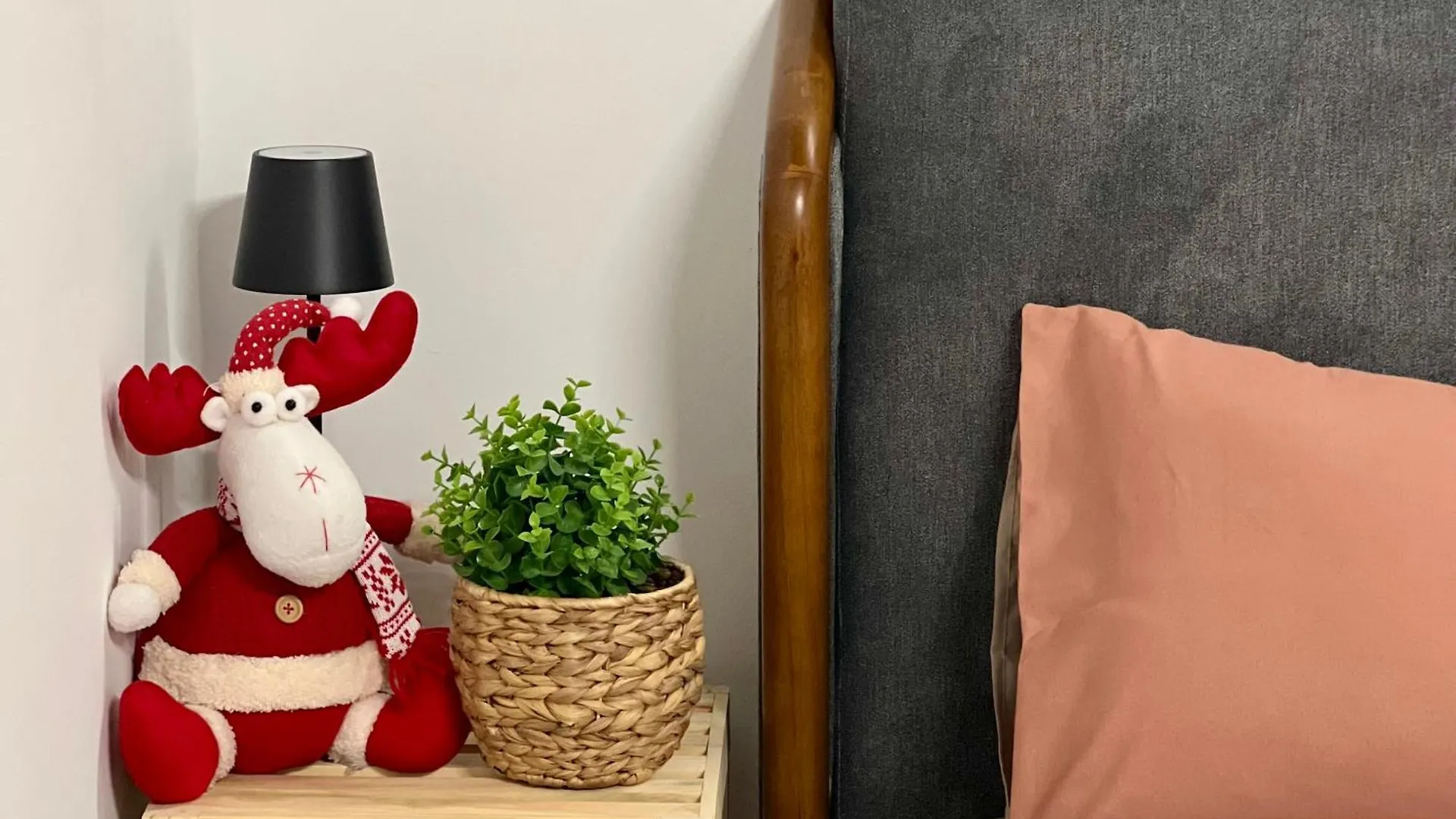 호치민 Anh'S House 아파트