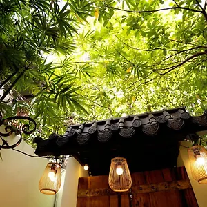  Homestay The Lovenote Studio