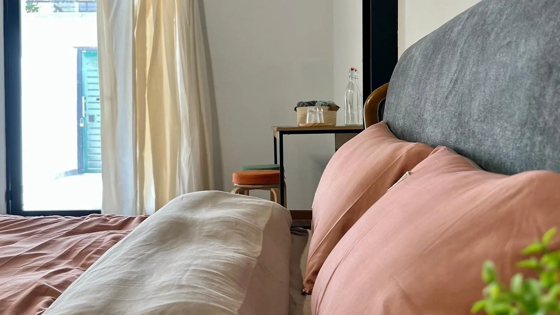 Homestay Anh'S House Apartment Ho Chi Minh City
