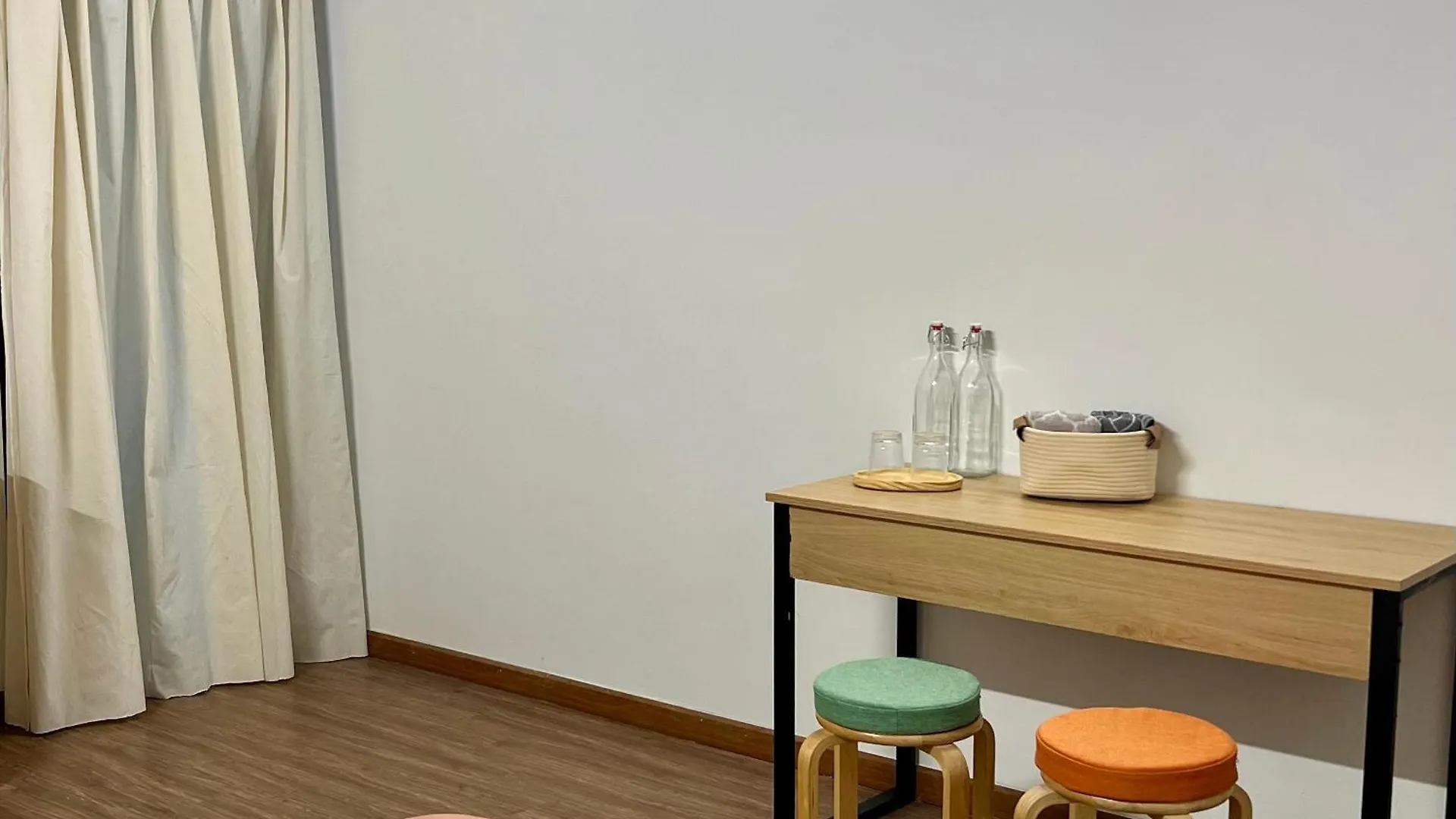 Homestay Anh'S House Apartment Ho Chi Minh City