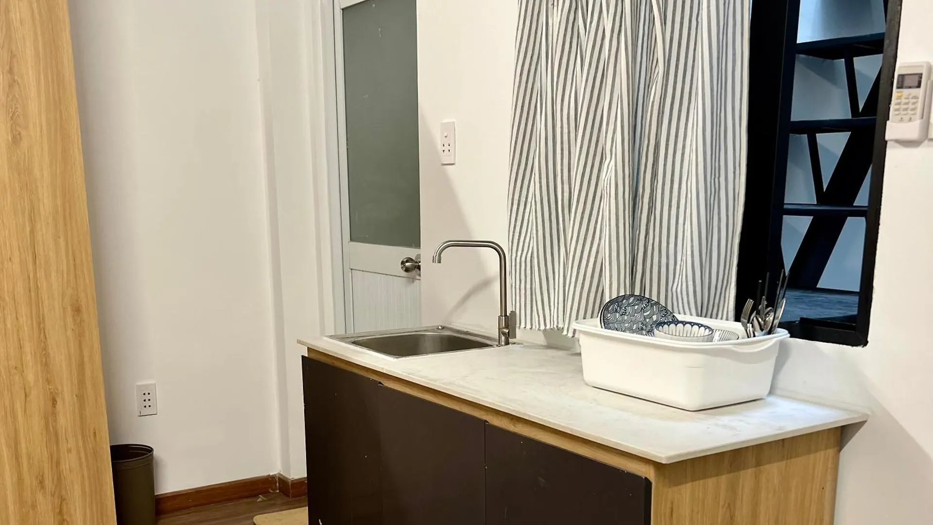 Anh'S House Apartment Ho Chi Minh City