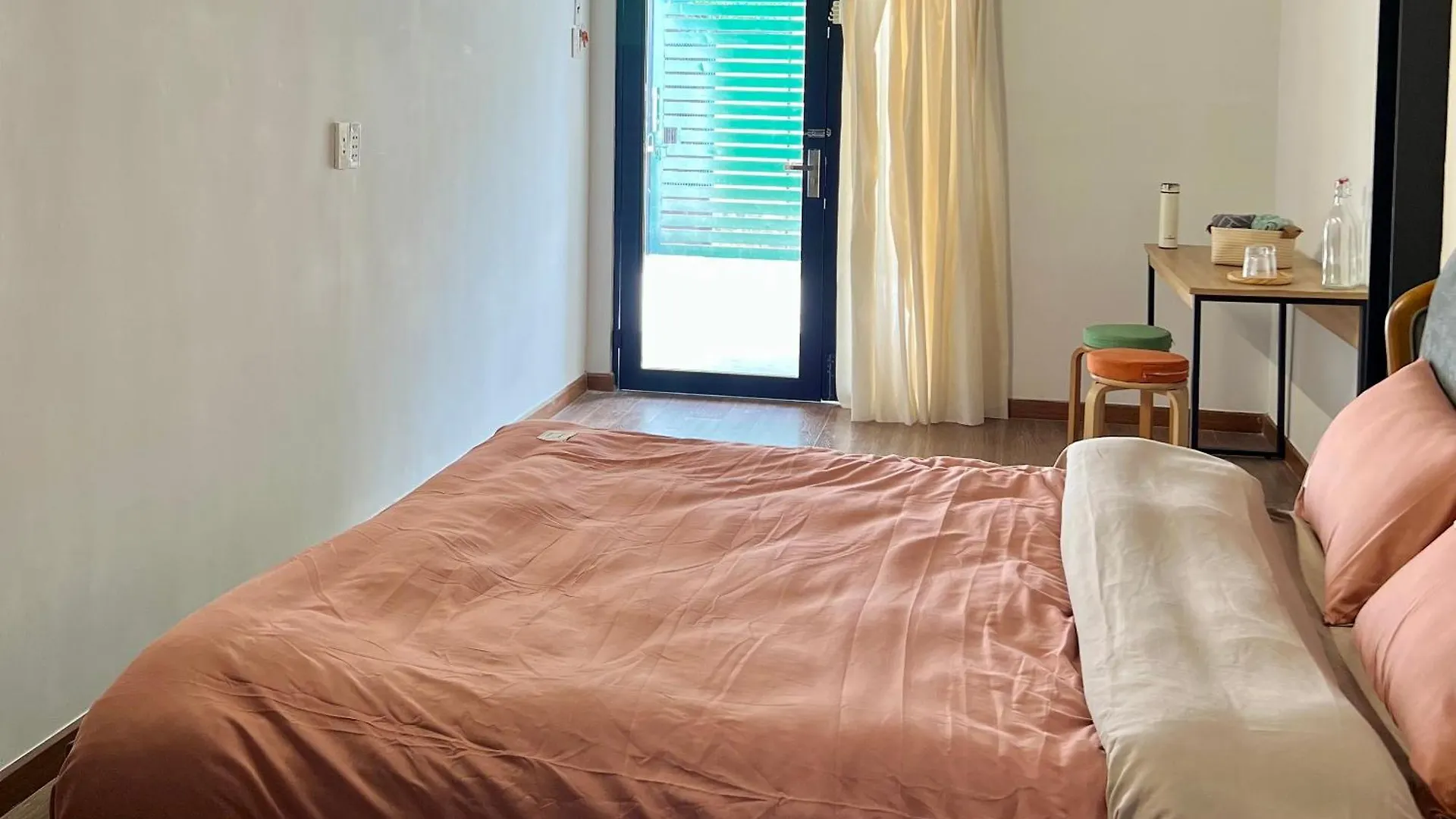 Anh'S House Apartment Ho Chi Minh City Homestay