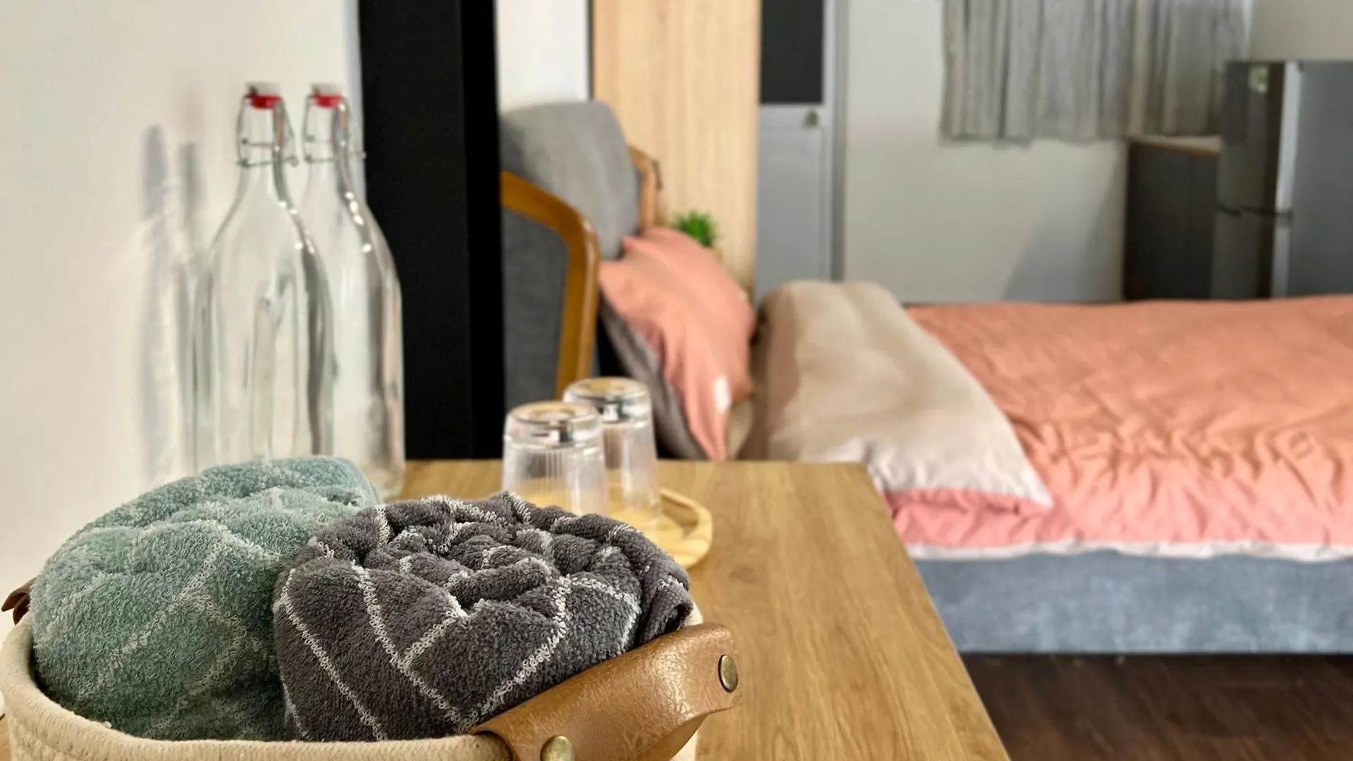 Homestay Anh'S House Apartment Ho Chi Minh City Vietnam