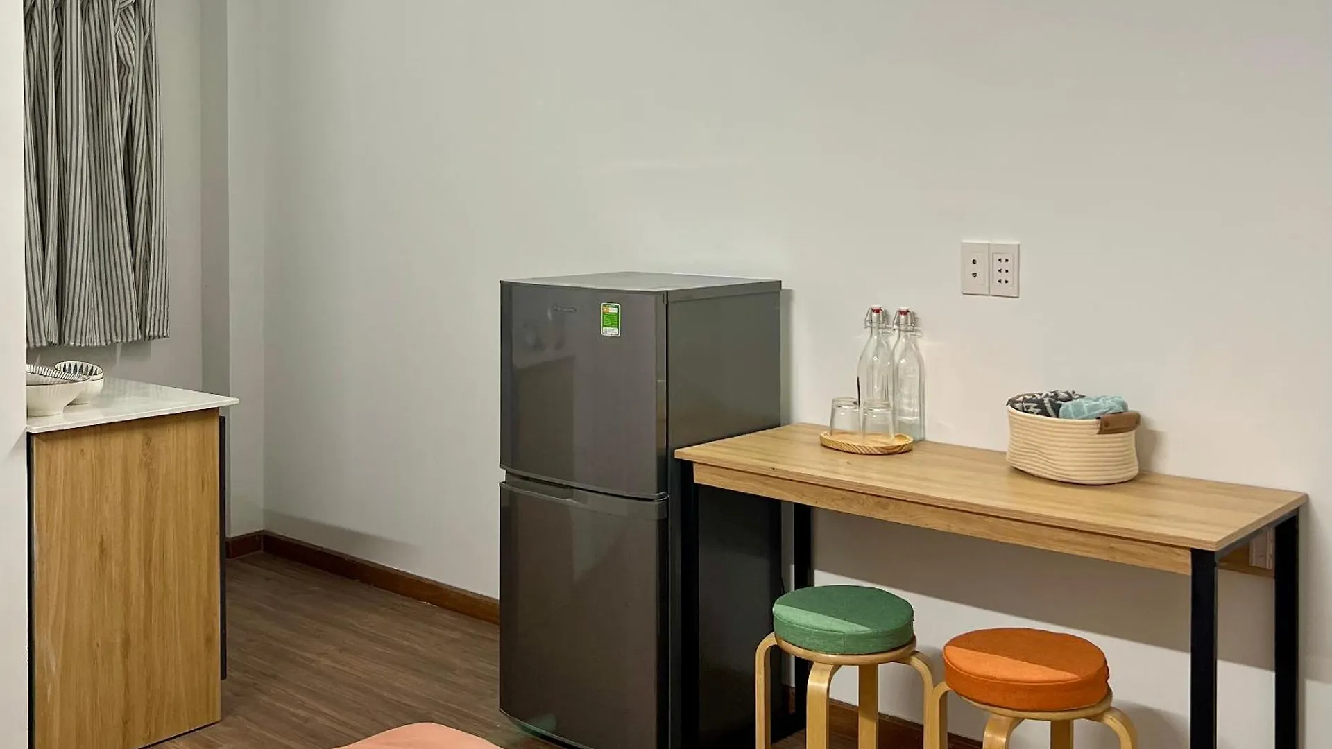 Homestay Anh'S House Apartment Ho Chi Minh City