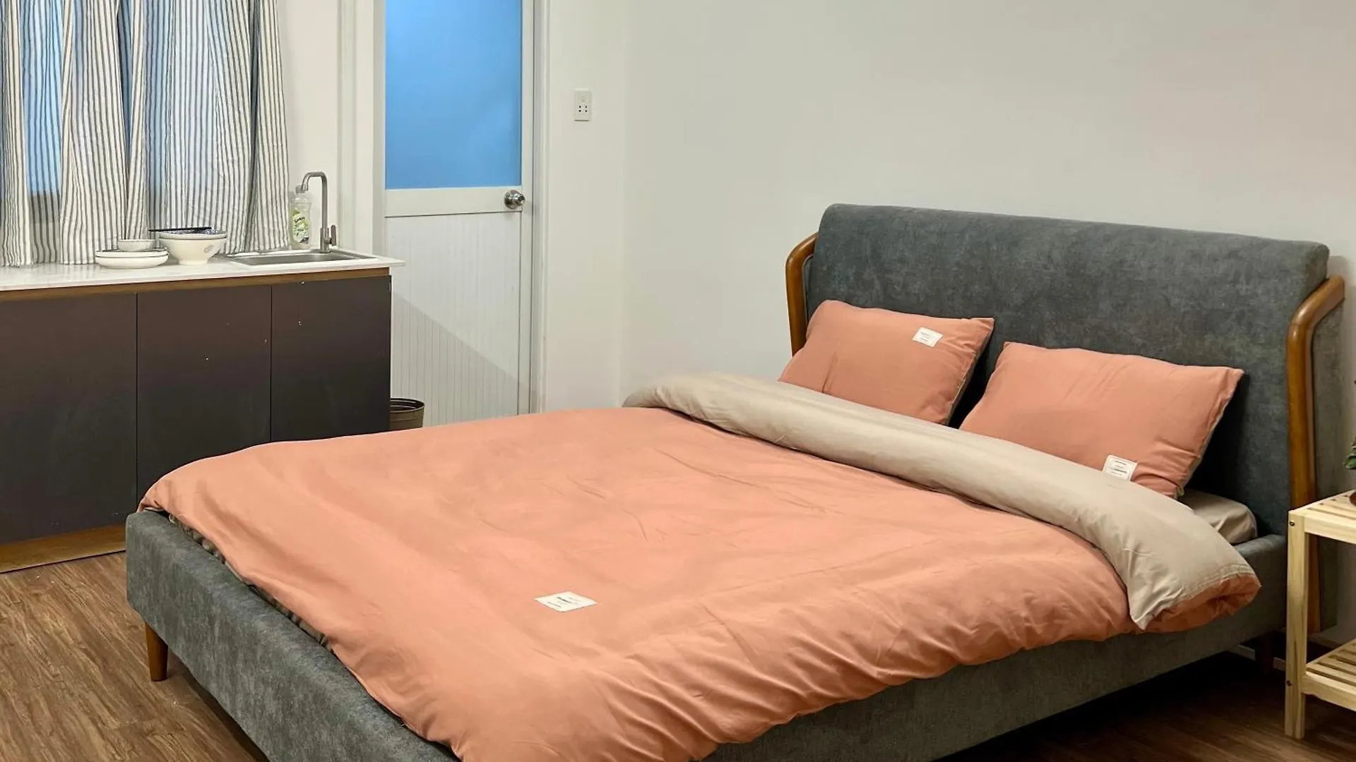 Anh'S House Apartment Ho Chi Minh City Homestay