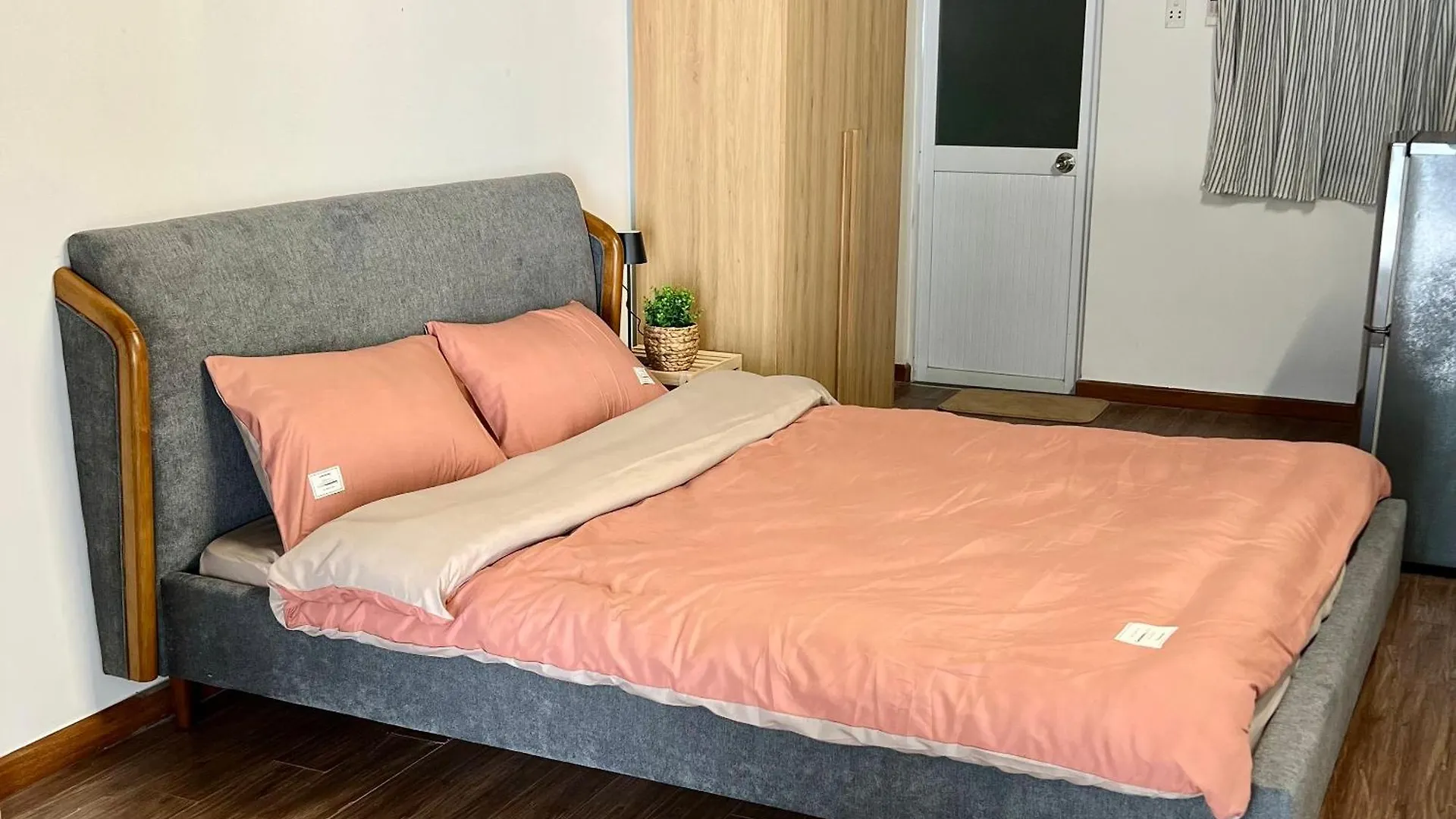 Homestay Anh'S House Apartment Ho Chi Minh City