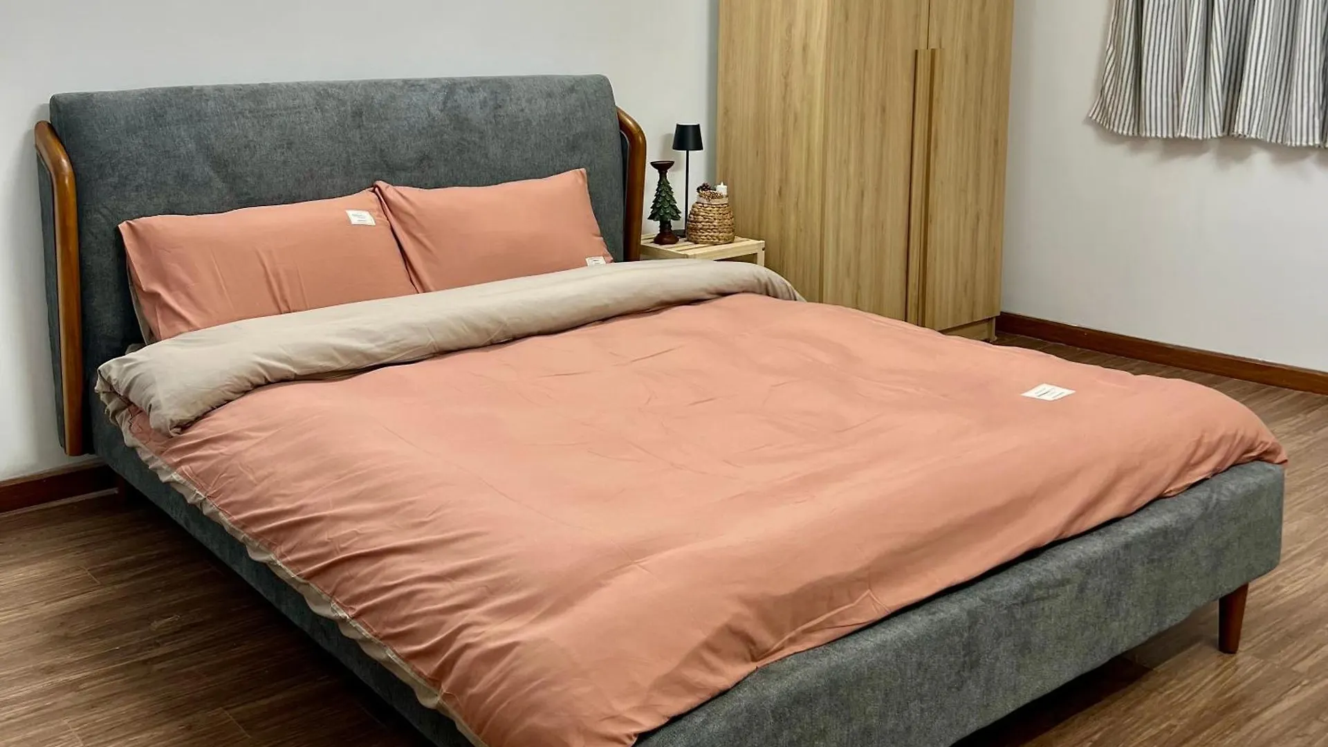 Anh'S House Apartment Ho Chi Minh City Vietnam