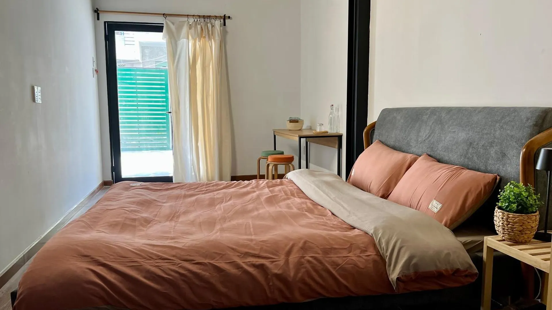 Anh'S House Apartment Ho Chi Minh City