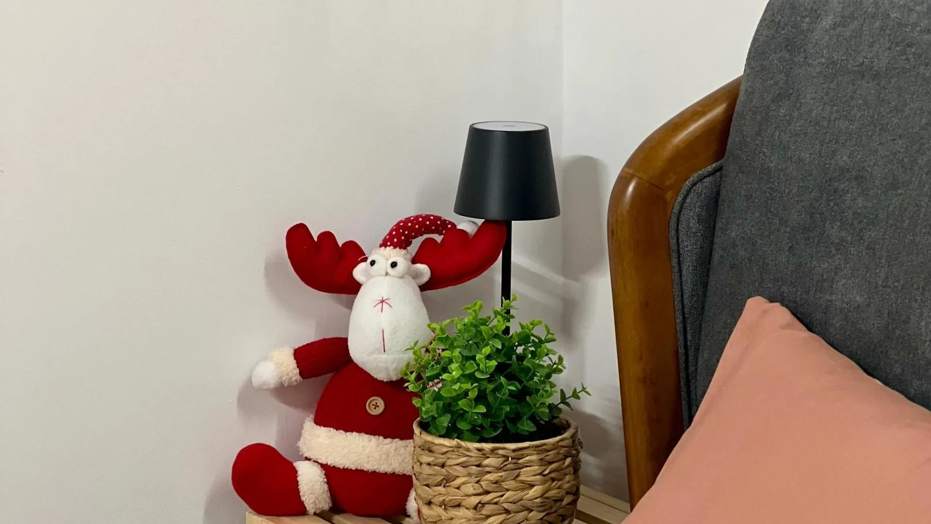 Homestay Anh'S House Apartment Ho Chi Minh City Vietnam