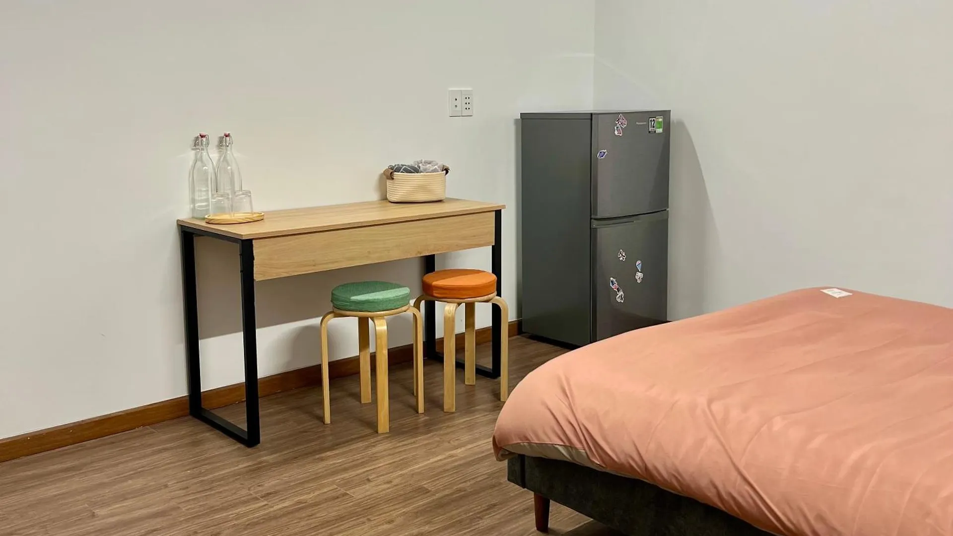 Homestay Anh'S House Apartment Ho Chi Minh City