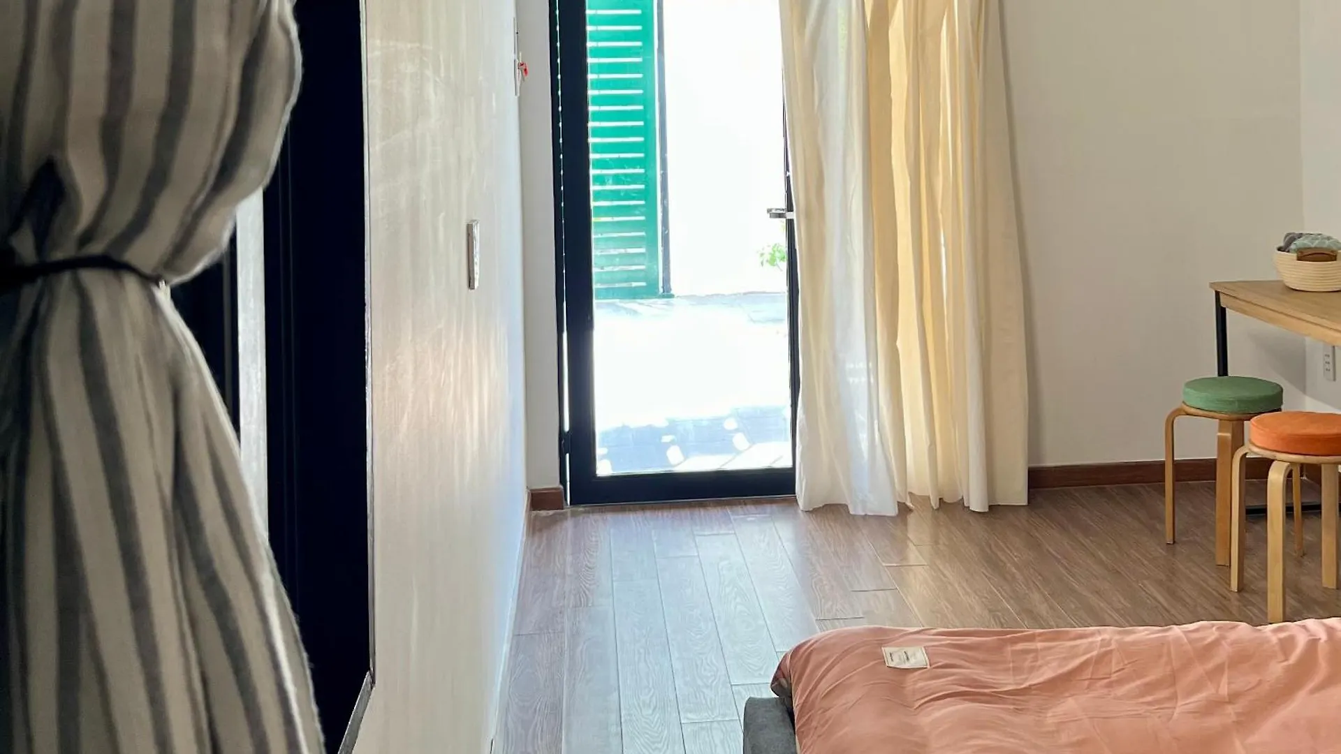 Homestay Anh'S House Apartment Ho Chi Minh City