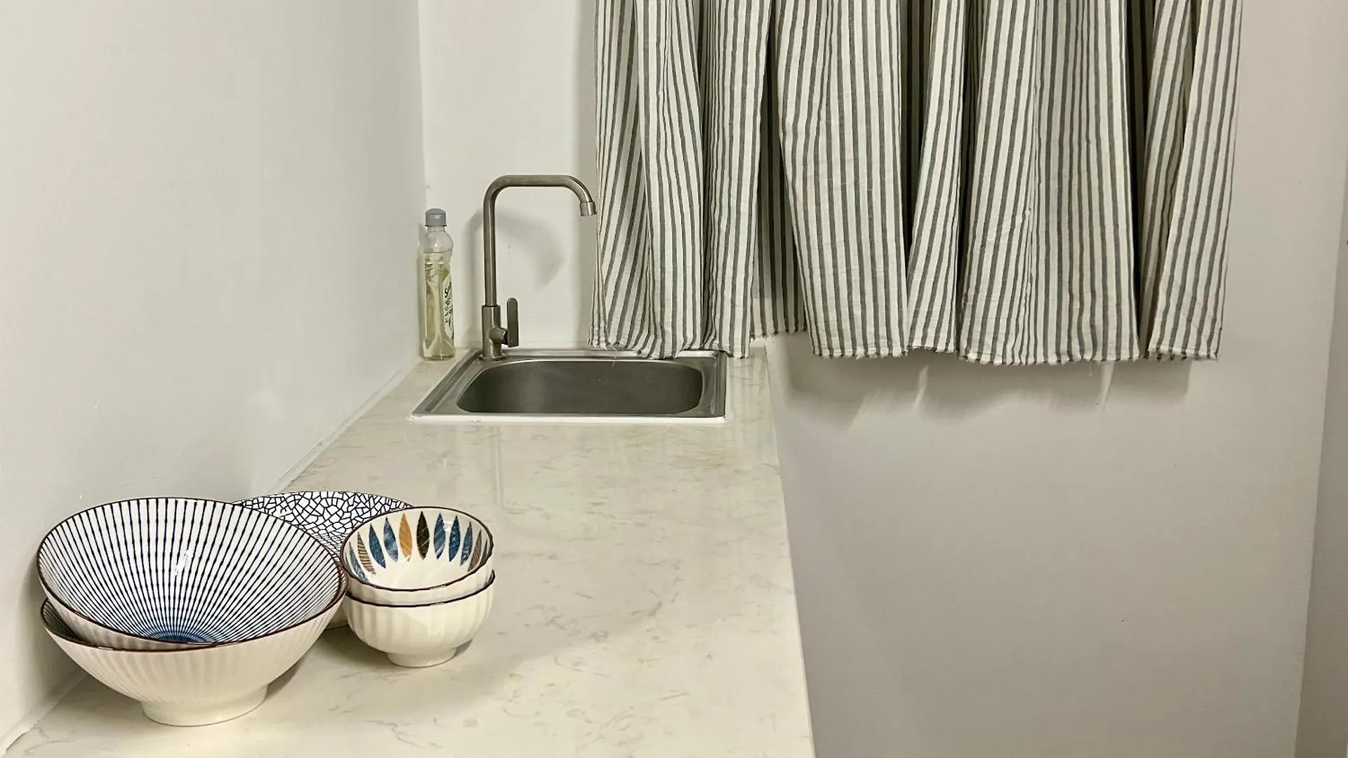 Homestay Anh'S House Apartment Ho Chi Minh City
