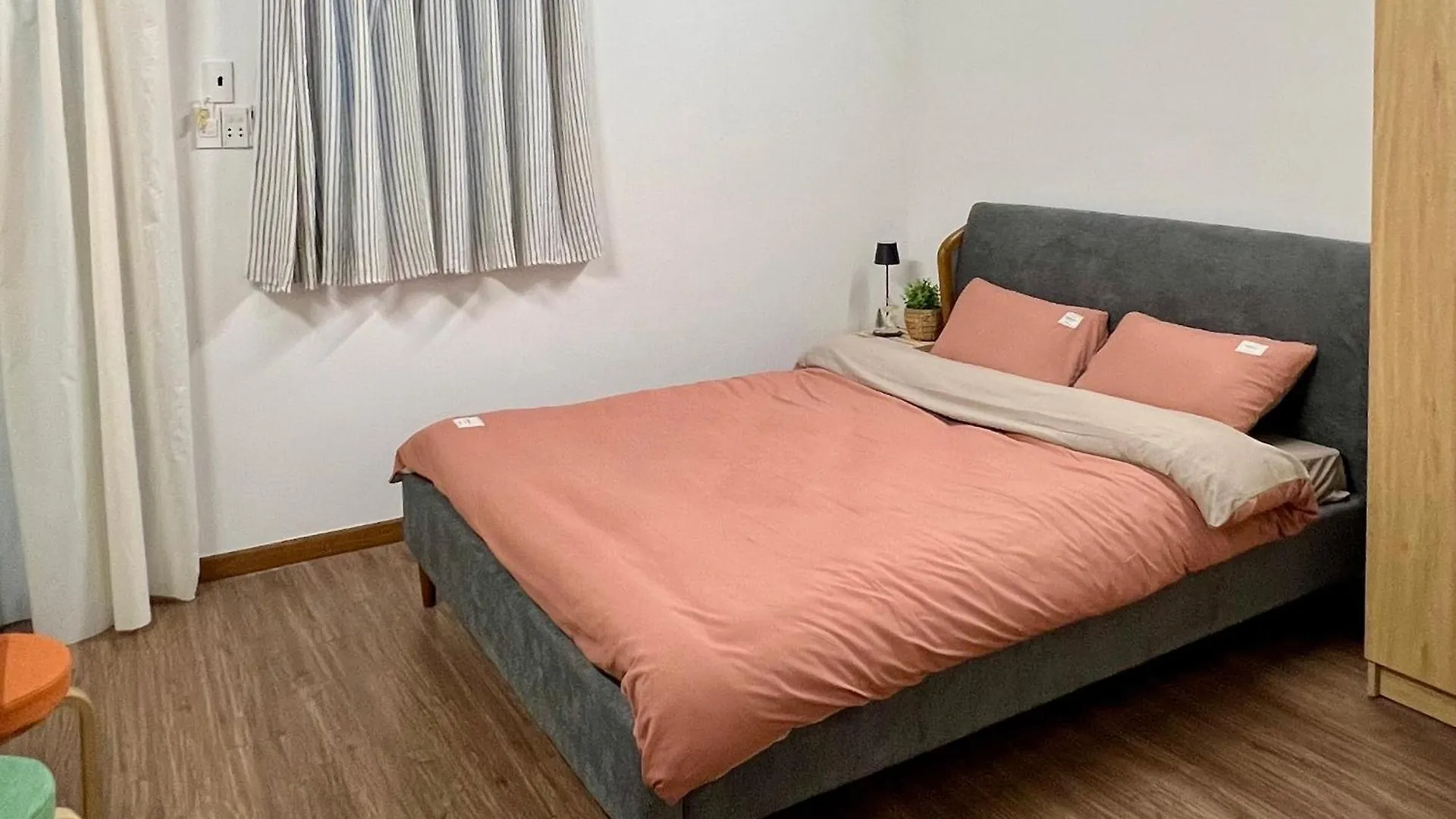 Anh'S House Apartment Ho Chi Minh City Vietnam
