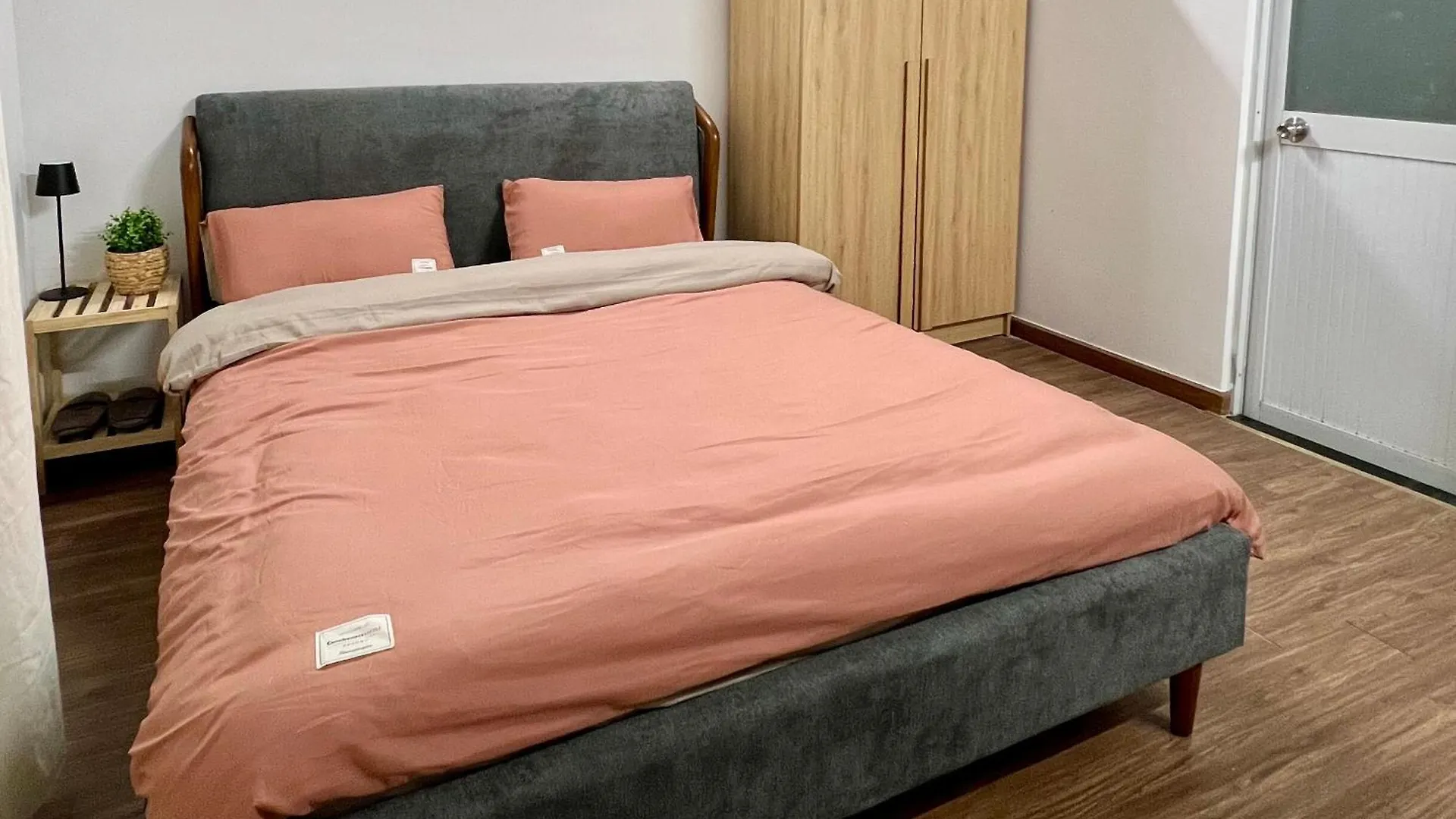 Anh'S House Apartment Ho Chi Minh City Homestay