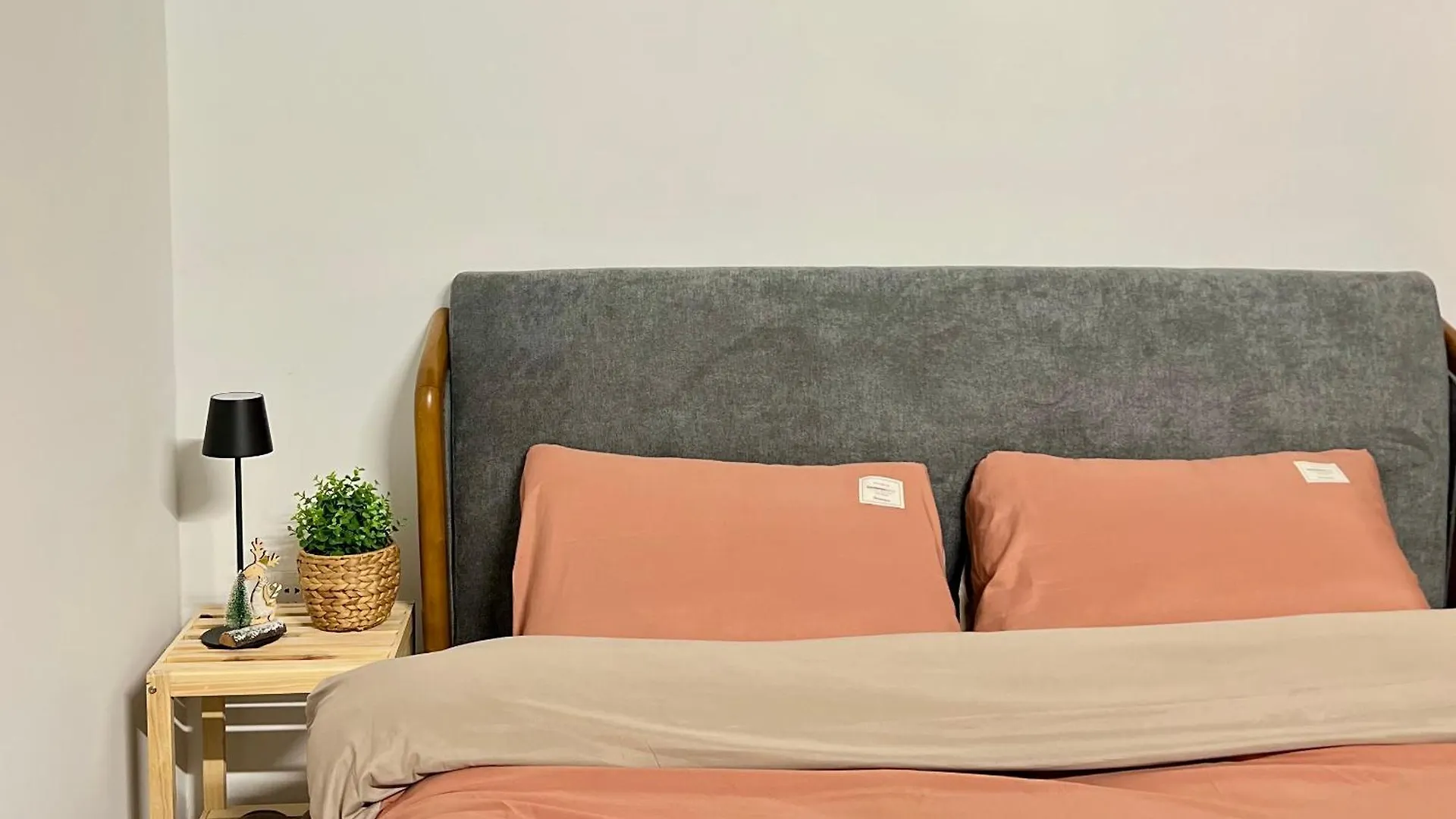 Homestay Anh'S House Apartment Ho Chi Minh City