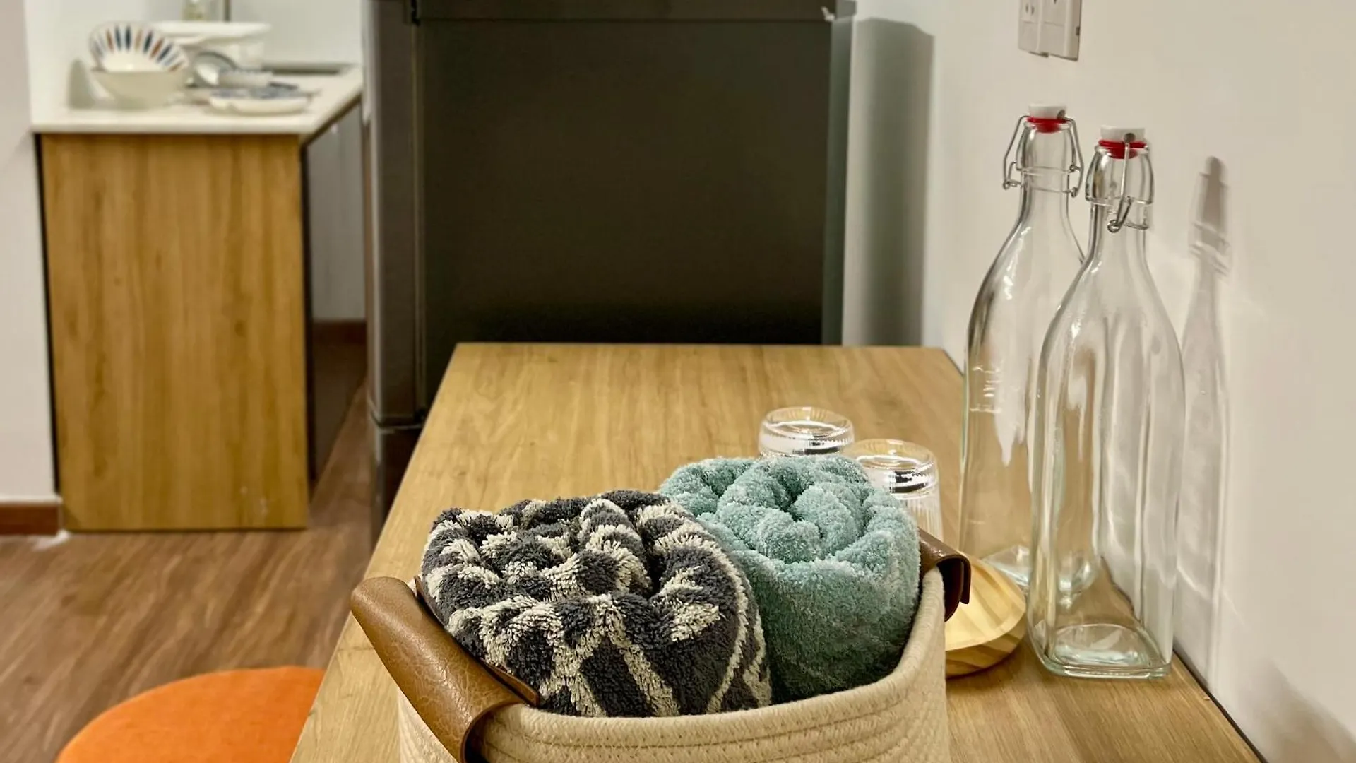 Homestay Anh'S House Apartment Ho Chi Minh City Vietnam